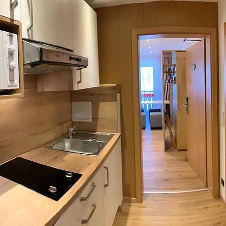 Alpenrose Appartements Nesselwang Eksteriør billede