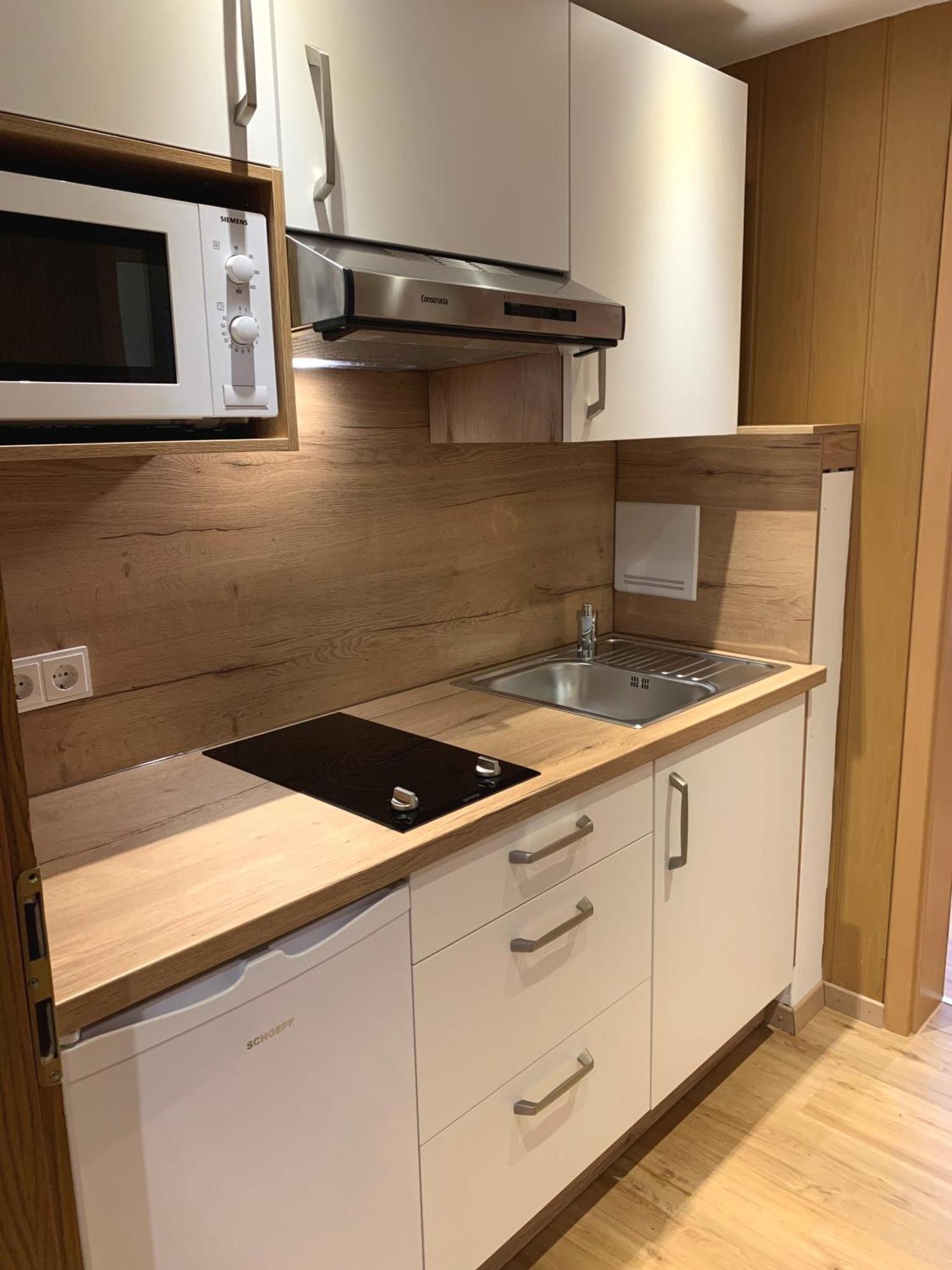 Alpenrose Appartements Nesselwang Eksteriør billede