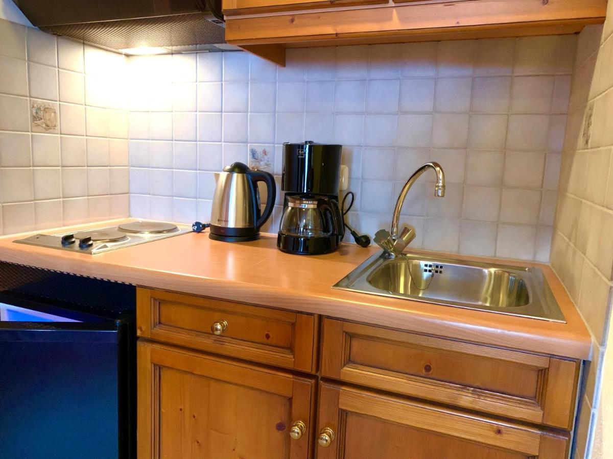 Alpenrose Appartements Nesselwang Eksteriør billede