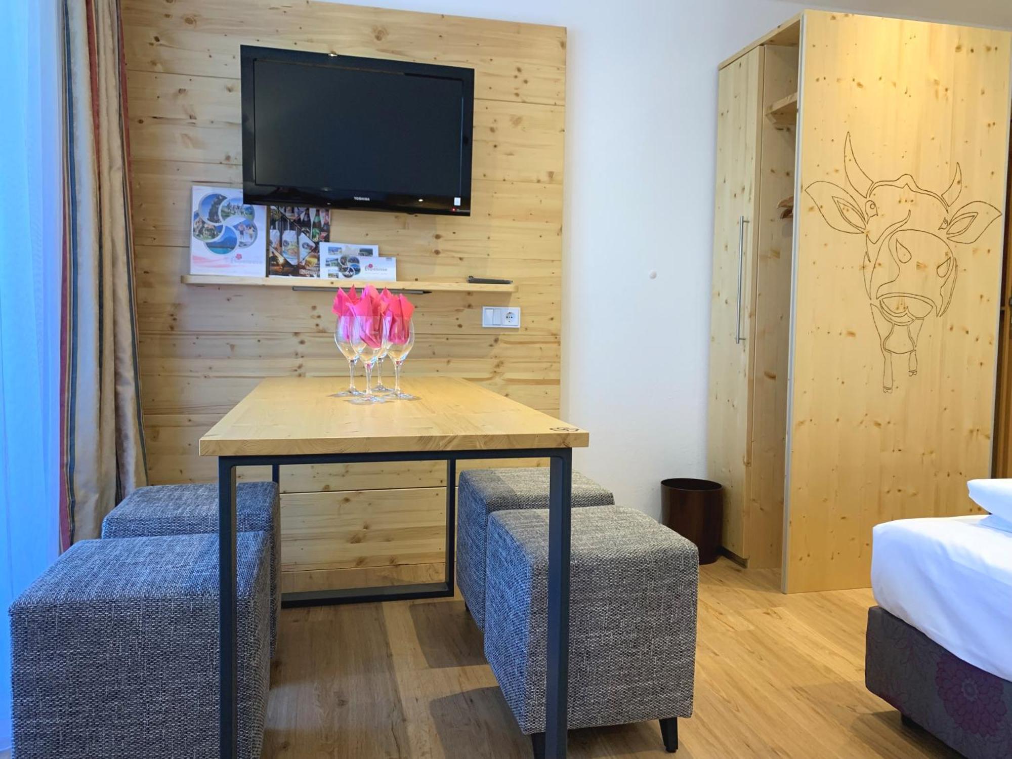 Alpenrose Appartements Nesselwang Eksteriør billede
