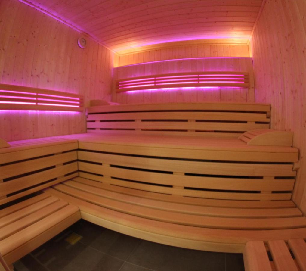 Alpenrose Appartements Nesselwang Eksteriør billede