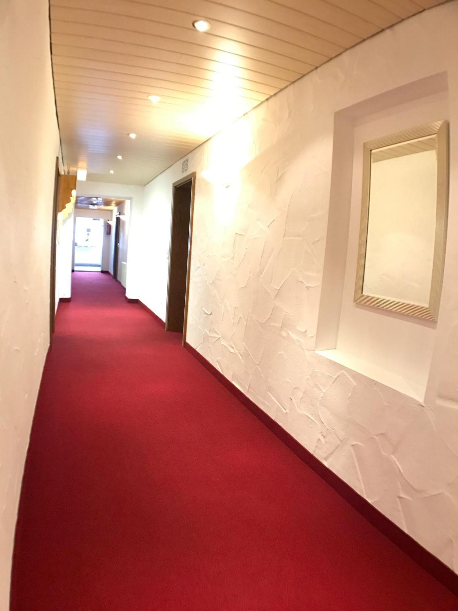 Alpenrose Appartements Nesselwang Eksteriør billede