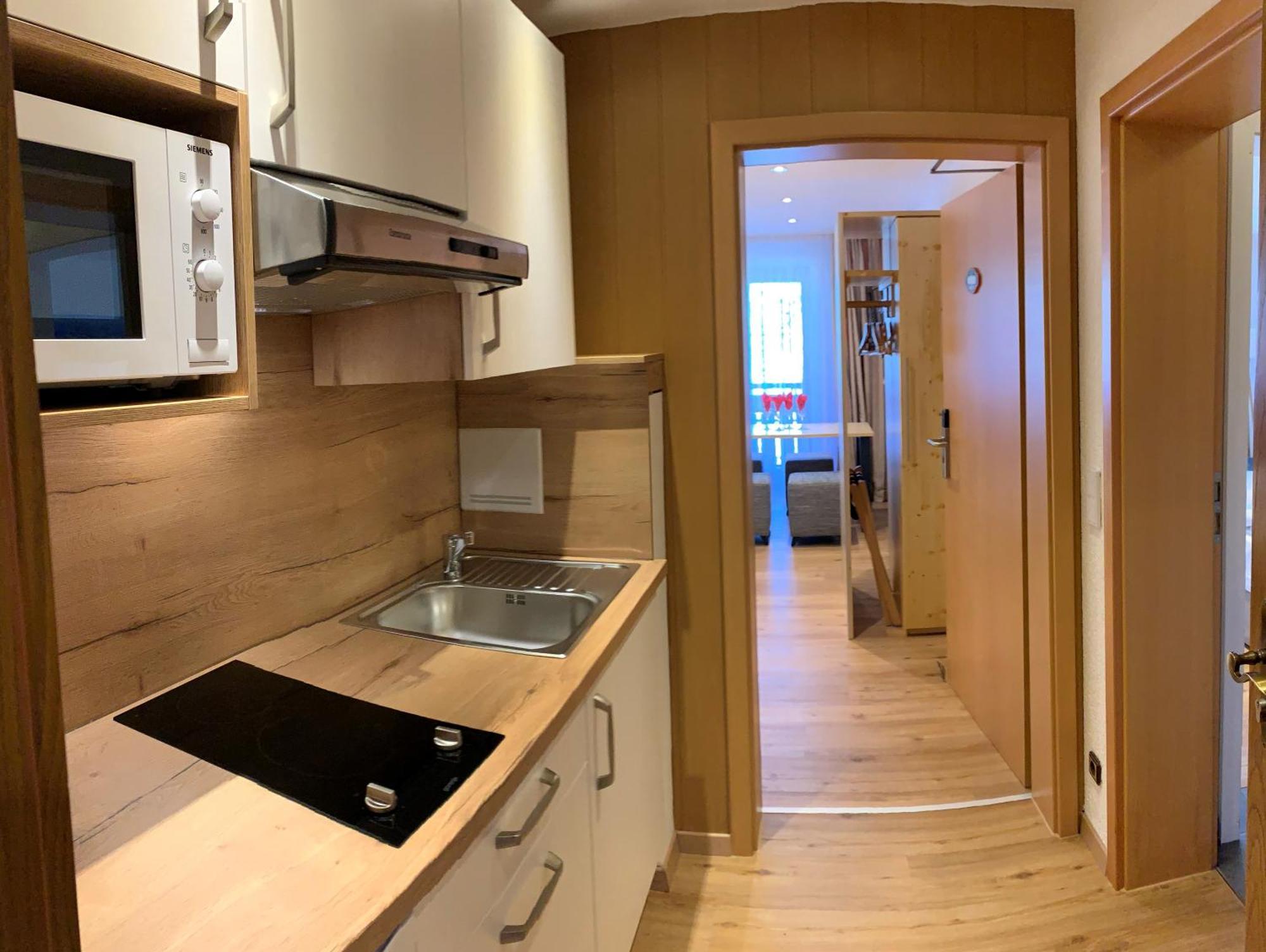 Alpenrose Appartements Nesselwang Eksteriør billede