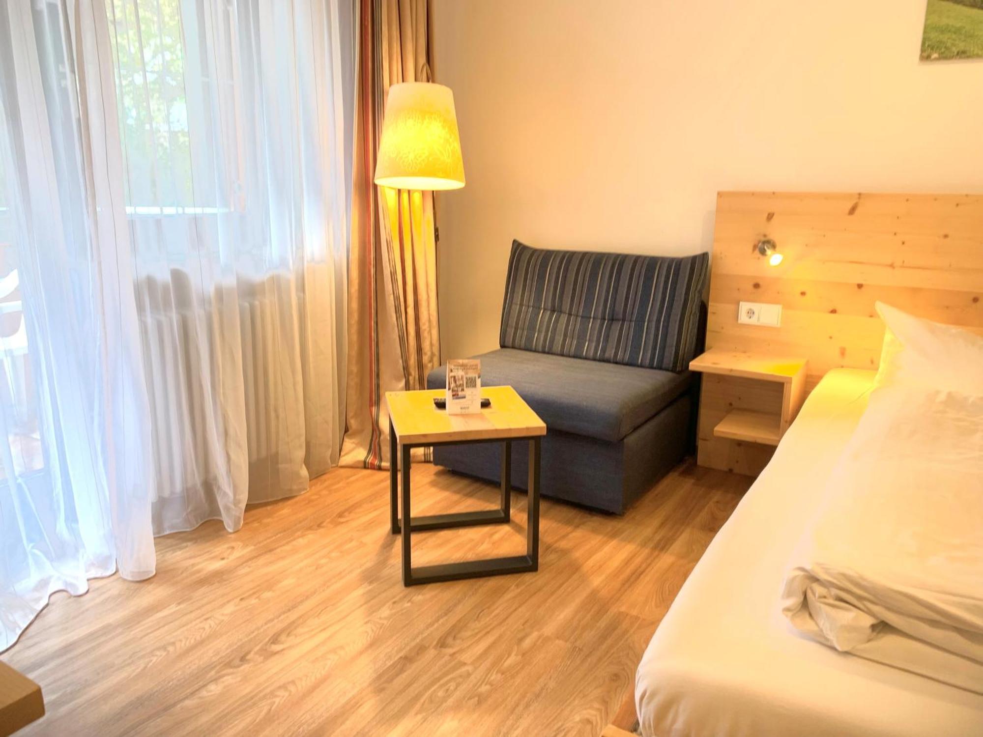 Alpenrose Appartements Nesselwang Eksteriør billede